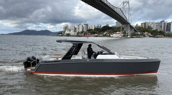 Schaefer yachts- tot nautic