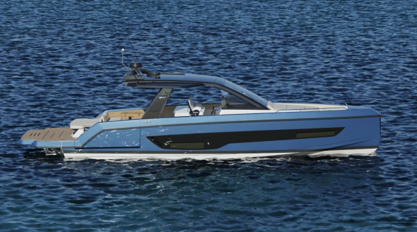 Schaefer yachts- tot nautic